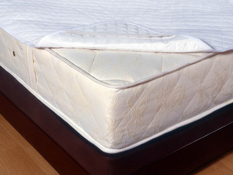 Наматрасники и чехлы для матрасов Primavelle Наматрасник Comfort Liana Цвет: Белый (140х200 см)