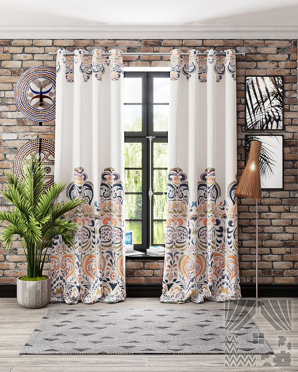 Шторы ТомДом
Шторы ТомДом