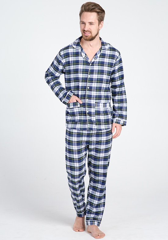 Где Можно Купить Мужские Пижамы