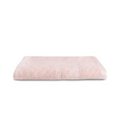 Полотенце Байрон цвет: розовый (70х140 см)