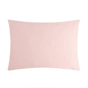 Наволочка Виоланна цвет: розовый (50х70 (1 шт))