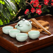Набор для чайной церемонии Тясицу (Набор)