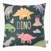 Декоративная подушка Dino (40х40)