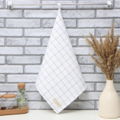 Кухонное полотенце Harmony цвет: мультиколор (40х70 см)