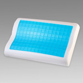 Ортопедическая подушка Memory foam (30х50)