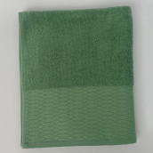 Полотенце Kemeron цвет: зеленый
