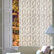 Классические шторы Florein цвет: бежевый (500х250 см - 1 шт)