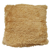 Декоративная подушка Rayne цвет: песочный (45х45)