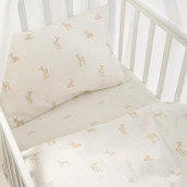 Детское постельное белье Бэмби (для новорожденных)