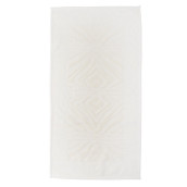 Коврик для ванной Zebrona цвет: белый (60х90 см)