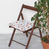 Подушка на стул Oleander (42х42)