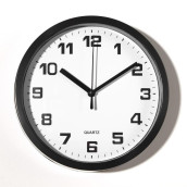 Часы настенные Эмбер (4х19х19 см)