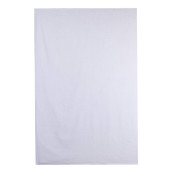 Полотенце Preston цвет: белый (100х150 см)
