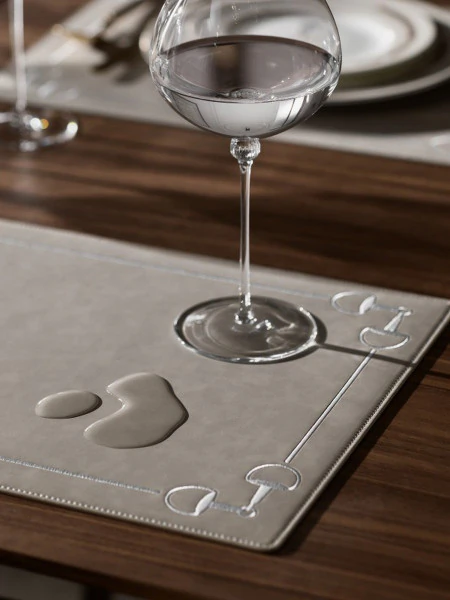 Подставка под горячее Вольтира (45х33 см)