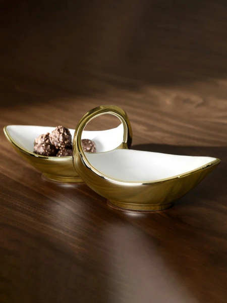 Менажница Бинош (33х12х11 см)