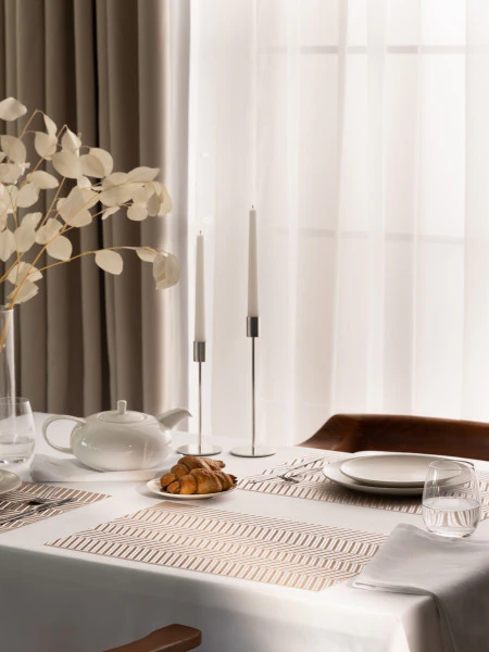 Салфетки сервировочные Эльса (30х45 см - 4 шт)