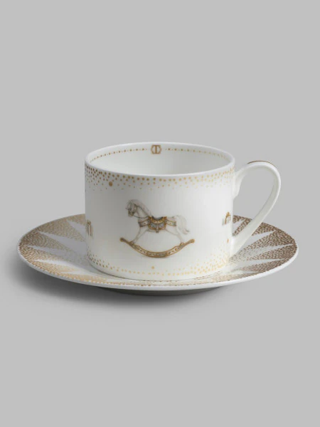 Чайная пара Селестия (230 г)