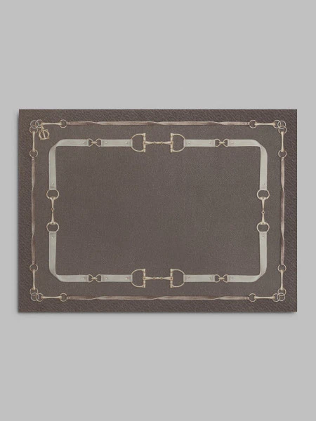 Подставка под горячее Эквилион (45х33 см)