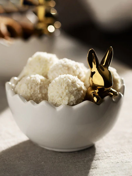 Пиала Фальбер (10х10х9 см)