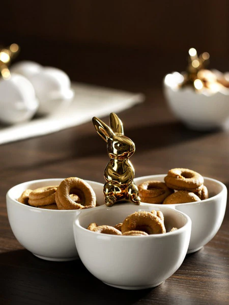 Менажница Фальбер (20х19х12 см)