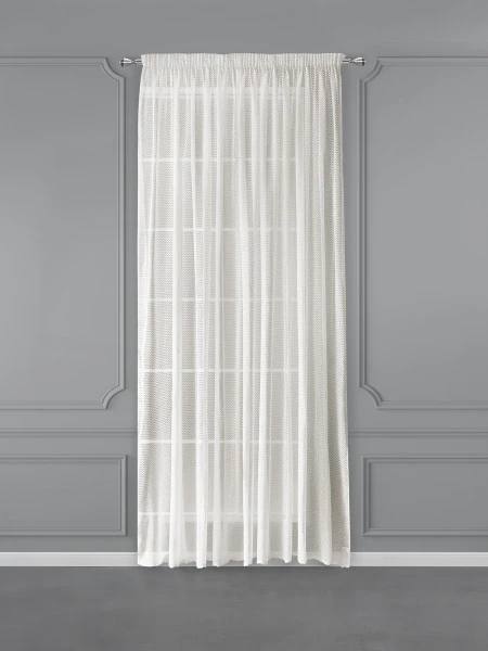 Тюль Блайт (300х280 см - 1 шт)