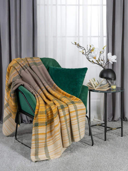 Плед Трабзон (130х180 см)