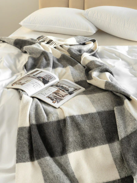 Плед Гольм (140х200 см)