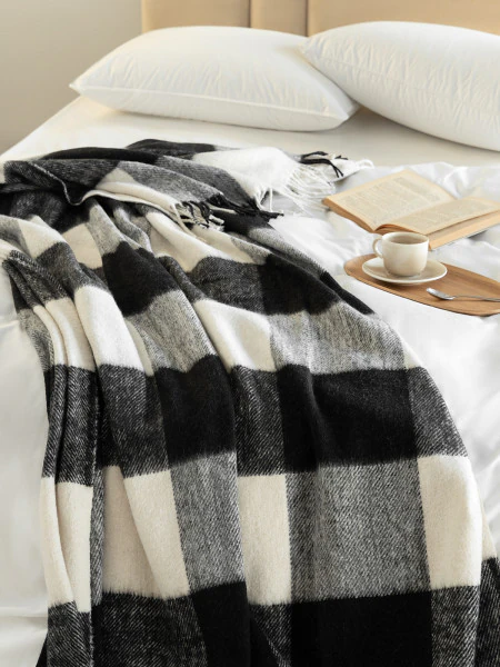 Плед Гольм (140х200 см)