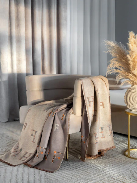 Плед Витториа (140х200 см)