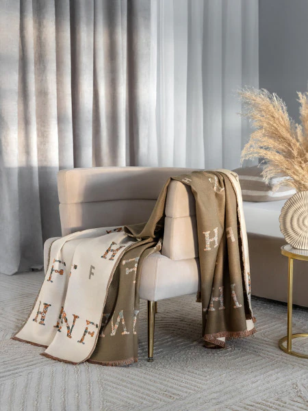 Плед Витториа (140х200 см)