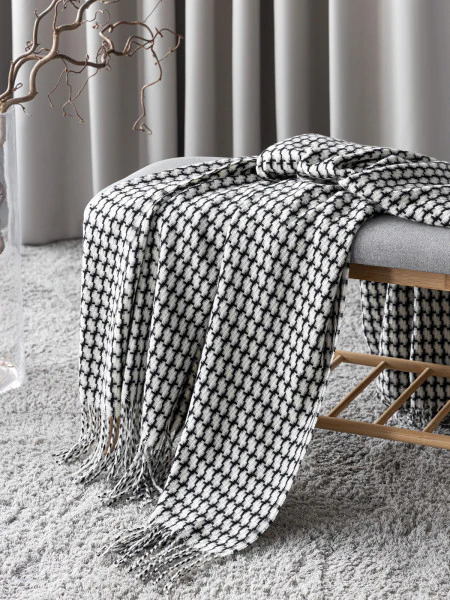 Плед Глэнта (140х200 см)