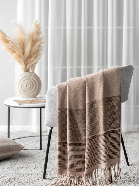 Плед Пелле (140х200 см)