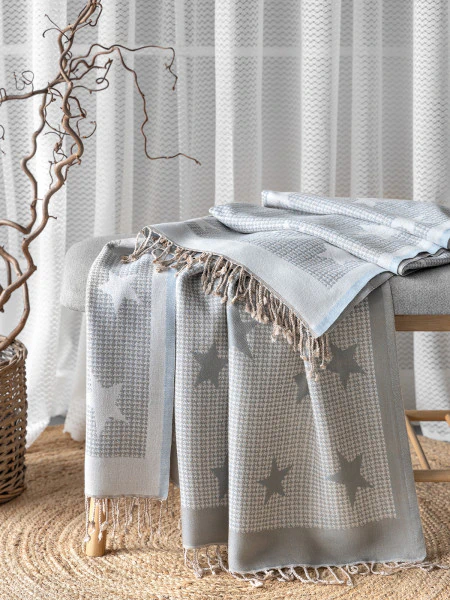 Плед Селесте (140х200 см)