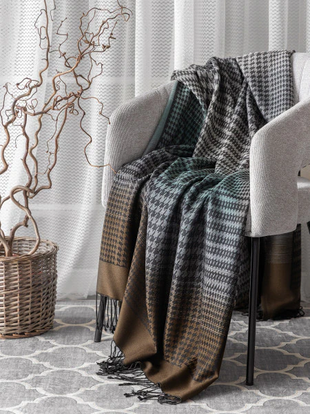 Плед Азерра (140х200 см)