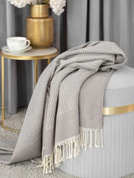 Плед Вентас (140х180 см)