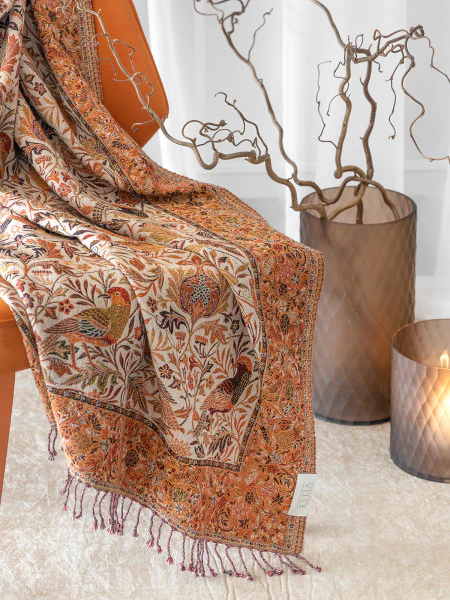 Плед Сэвина (130х170 см)