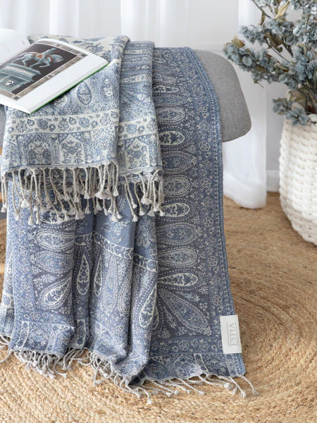 Плед Аннета (130х170 см)