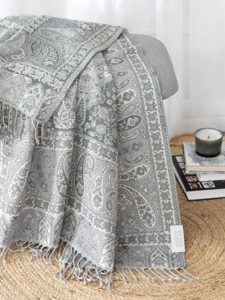 Плед Элда (130х170 см)