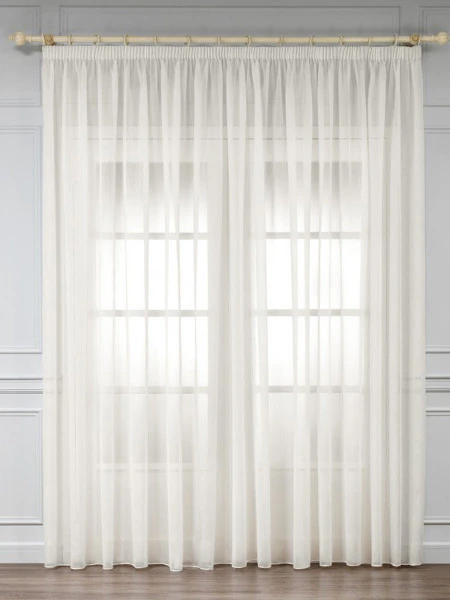 Тюль Вуаль-софт