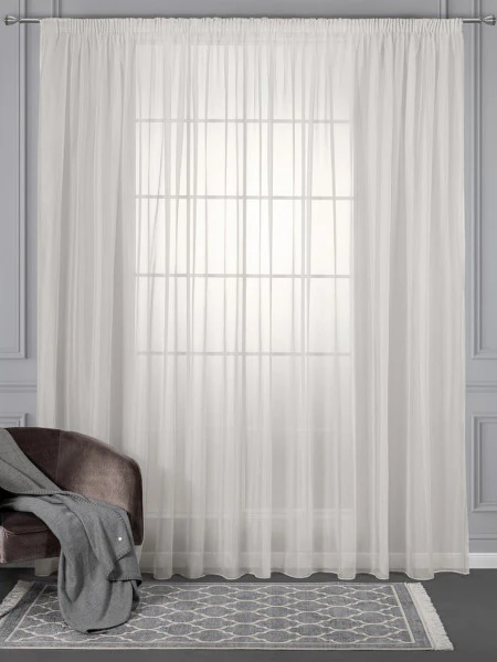 Тюль Вуаль-маст