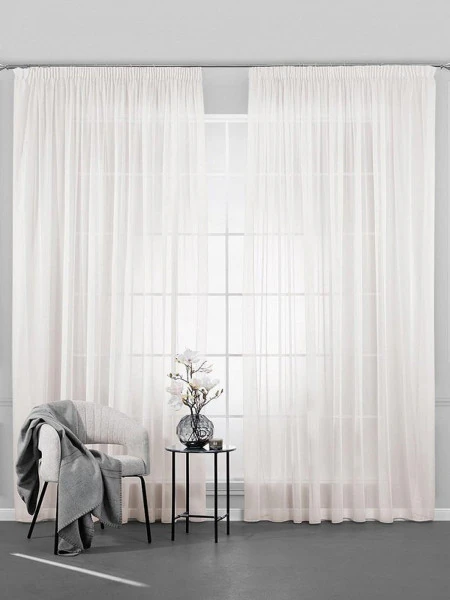 Тюль Ларруа