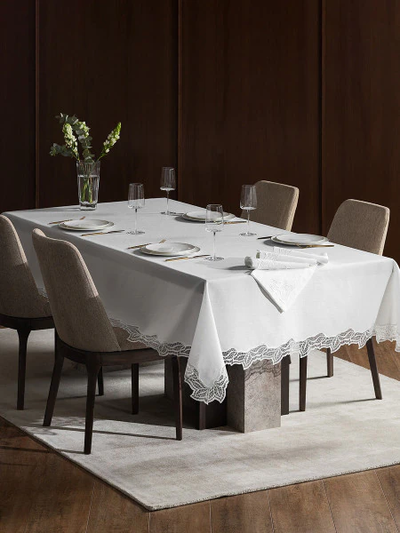 Скатерть Фьерро