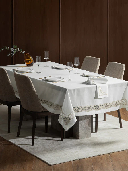 Скатерть Агостино