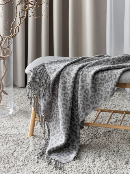 Плед Хуго (140х200 см)