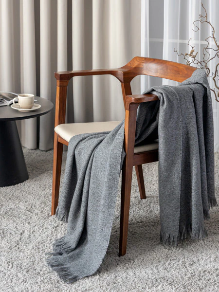 Плед Ноак (140х200 см)