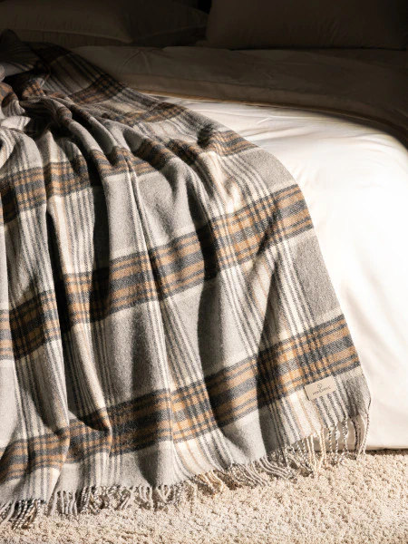 Плед Госта (140х200 см)