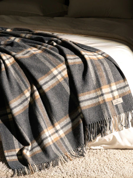 Плед Госта (140х200 см)