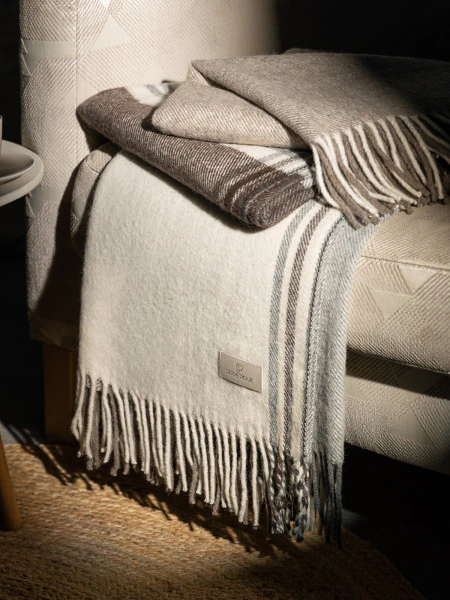 Плед Асмунд (140х200 см)