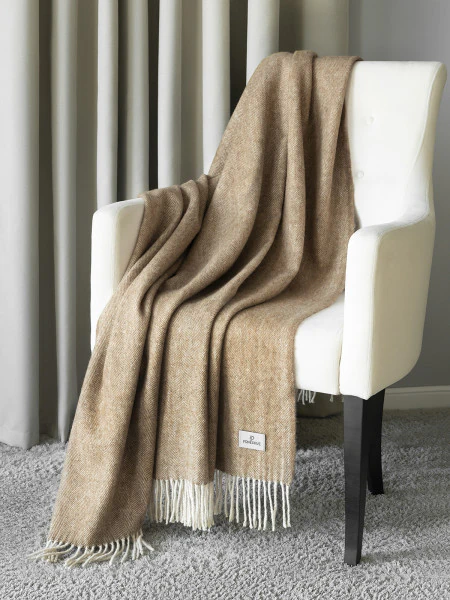 Плед Ларс (140х200 см)