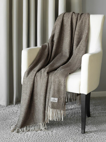 Плед Ларс (140х200 см)